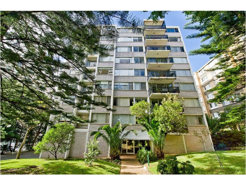 12/6-8 Ocean Street, Bondi NSW 2026
