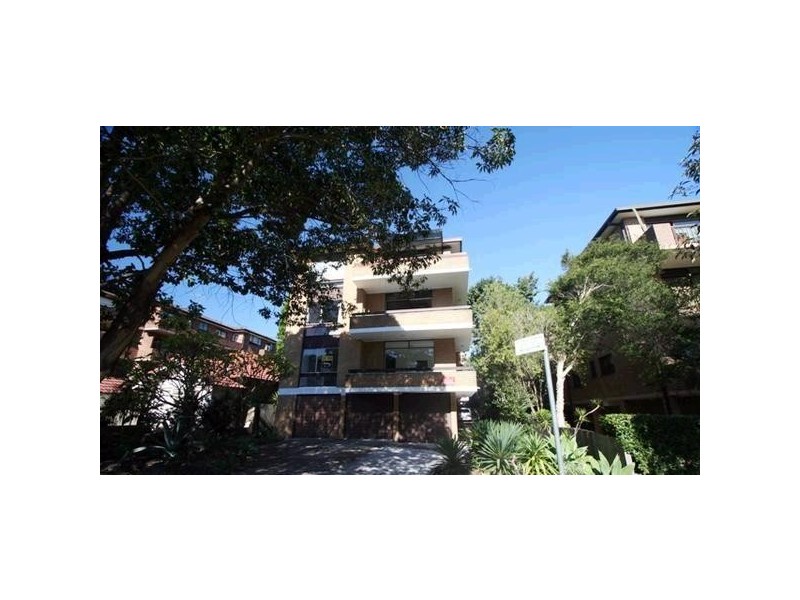 3/9 Liverpool Street, Rose Bay NSW 2029