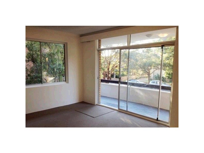 3/9 Liverpool Street, Rose Bay NSW 2029