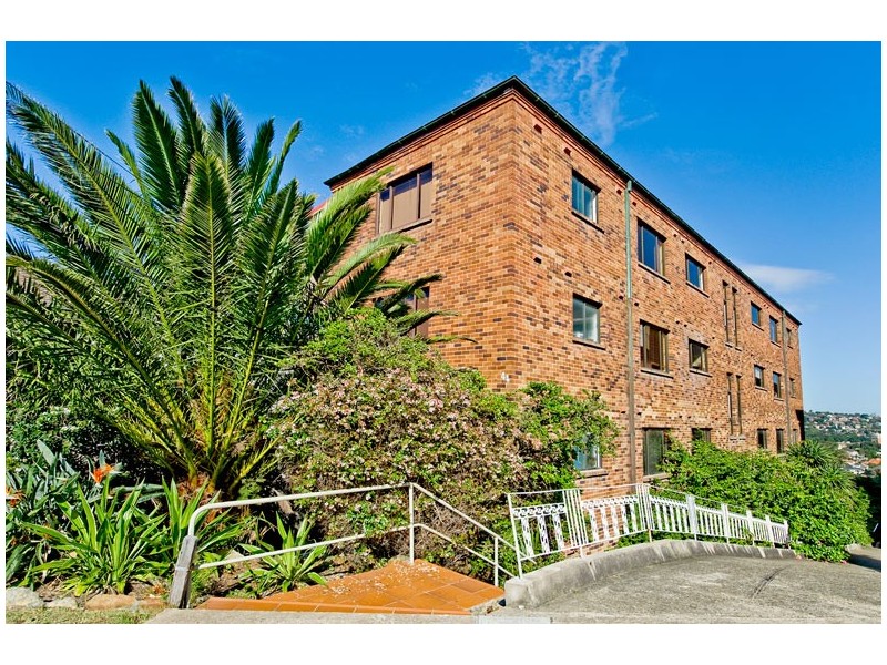 9/44 Military Road, Dover Heights NSW 2030