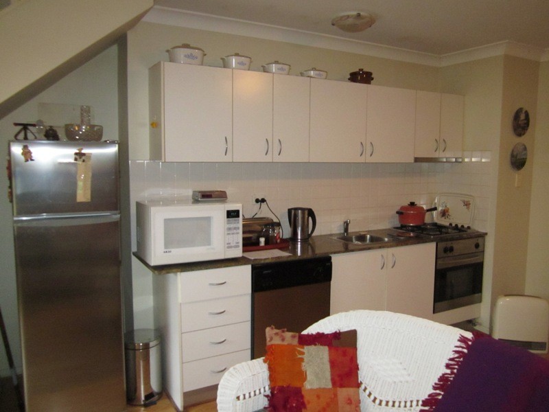 30/102 Albion Street, Surry Hills NSW 2010