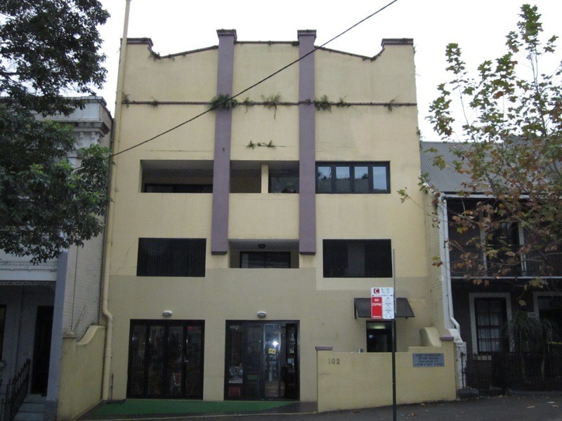 30/102 Albion Street, Surry Hills NSW 2010