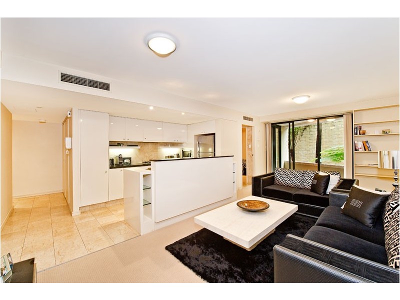 107/1A Clement Place, Rushcutters Bay NSW 2011
