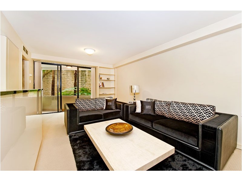 107/1A Clement Place, Rushcutters Bay NSW 2011