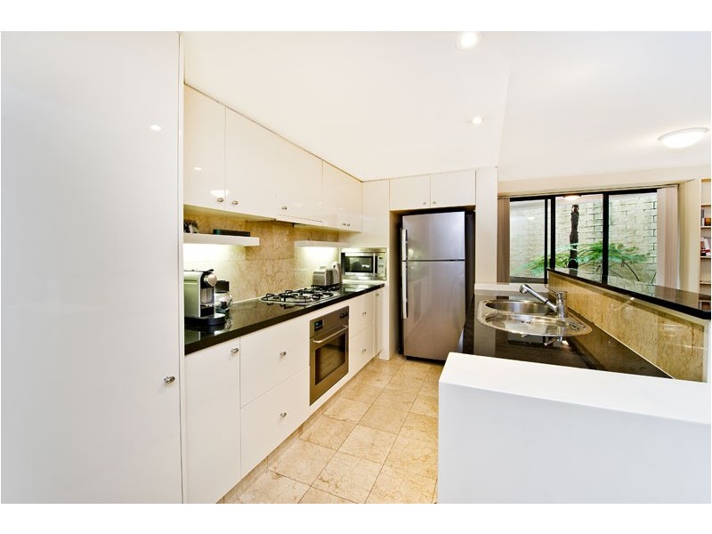 107/1A Clement Place, Rushcutters Bay NSW 2011