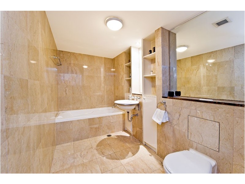 107/1A Clement Place, Rushcutters Bay NSW 2011