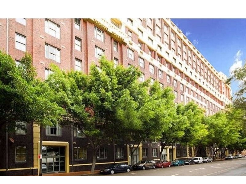 605/243 Pyrmont Street, Pyrmont NSW 2009