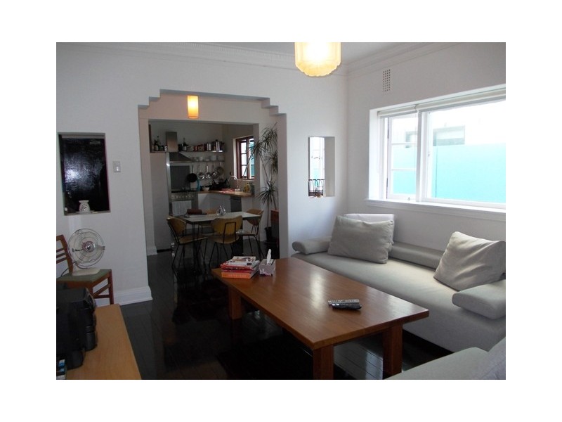 1/274 Campbell Parade, Bondi Beach NSW 2026