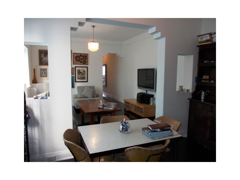 1/274 Campbell Parade, Bondi Beach NSW 2026