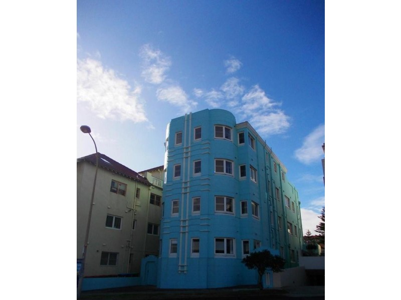 1/274 Campbell Parade, Bondi Beach NSW 2026