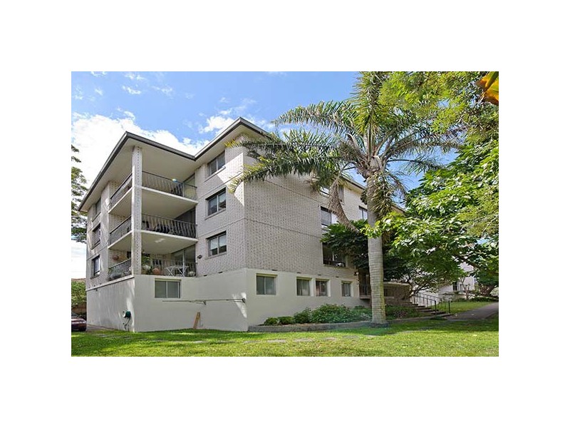 6/29 Gilderthorpe Avenue, Randwick NSW 2031