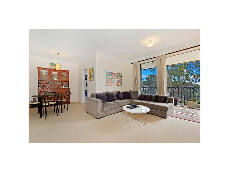 6/29 Gilderthorpe Avenue, Randwick NSW 2031