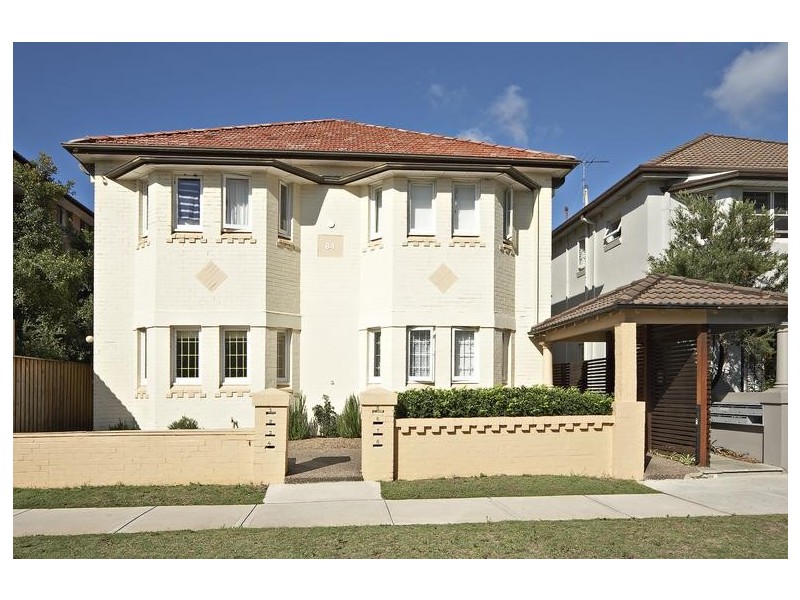 1/84 Beach Road, Bondi Beach NSW 2026