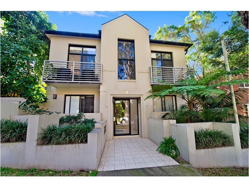 3/4 Palmerston Avenue, Bronte NSW 2024