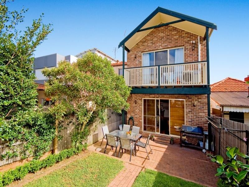 12 Hewlett Street (off Dickson Street), Bronte NSW 2024