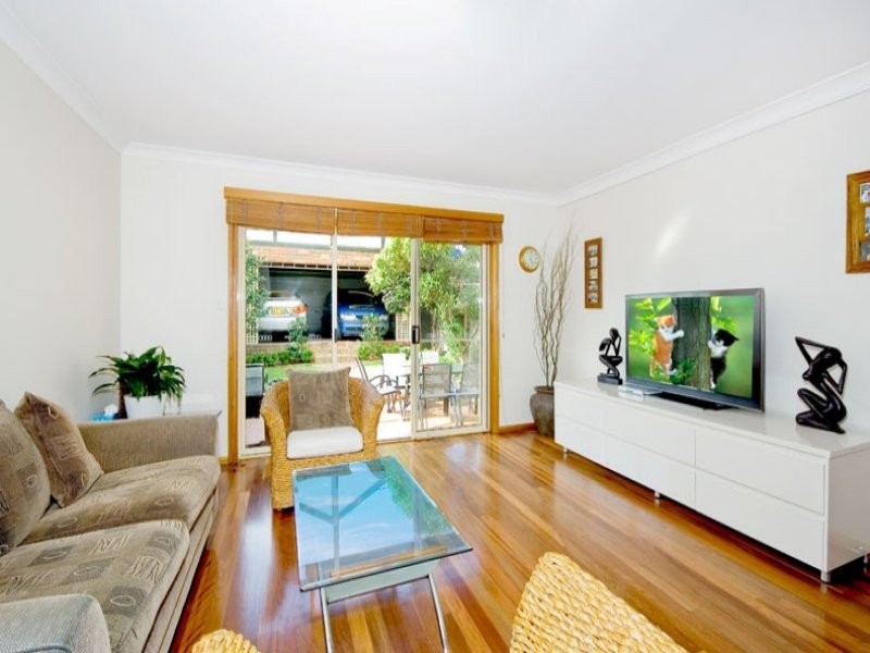 12 Hewlett Street (off Dickson Street), Bronte NSW 2024