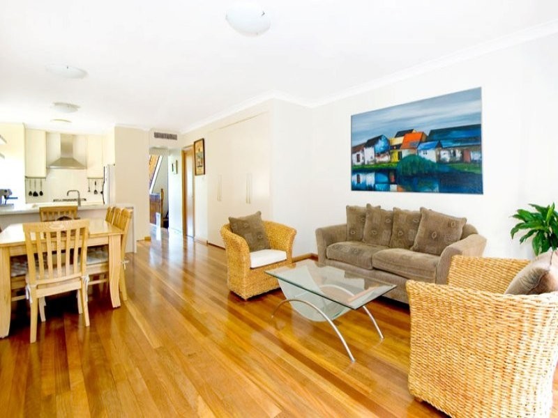 12 Hewlett Street (off Dickson Street), Bronte NSW 2024