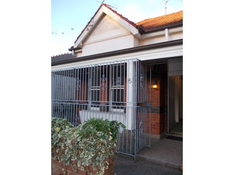 15 Jackaman Street, Bondi NSW 2026