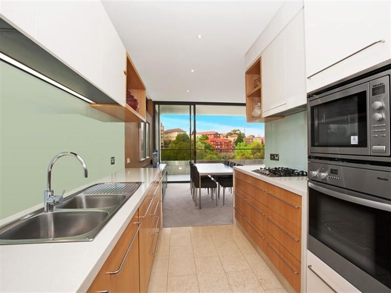 6/8 Bellevue Road, Bellevue Hill NSW 2023