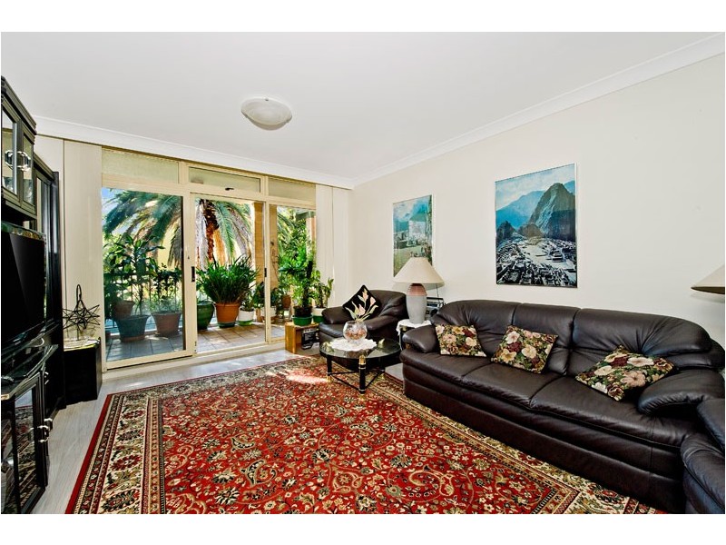 14/6 Paul Street, Bondi Junction NSW 2022