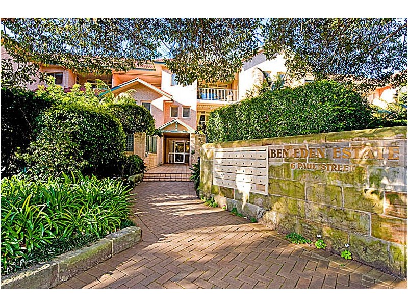 14/6 Paul Street, Bondi Junction NSW 2022