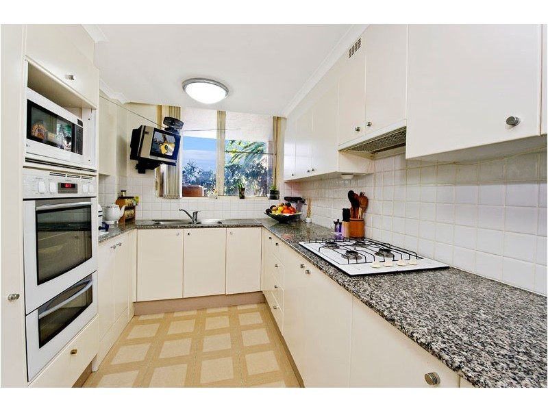 14/6 Paul Street, Bondi Junction NSW 2022
