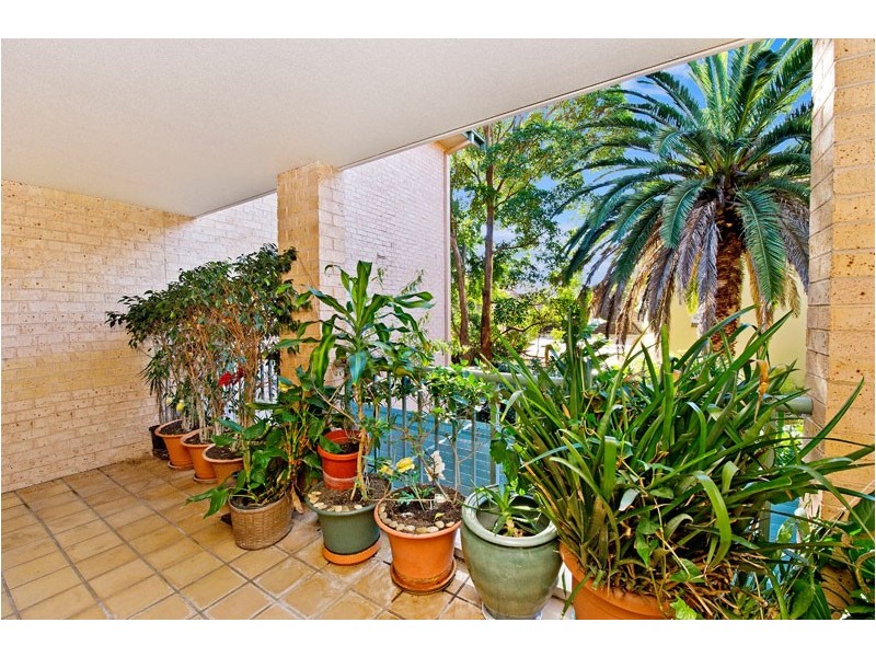 14/6 Paul Street, Bondi Junction NSW 2022