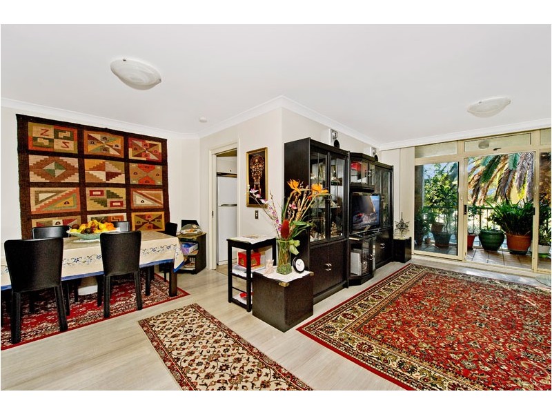 14/6 Paul Street, Bondi Junction NSW 2022