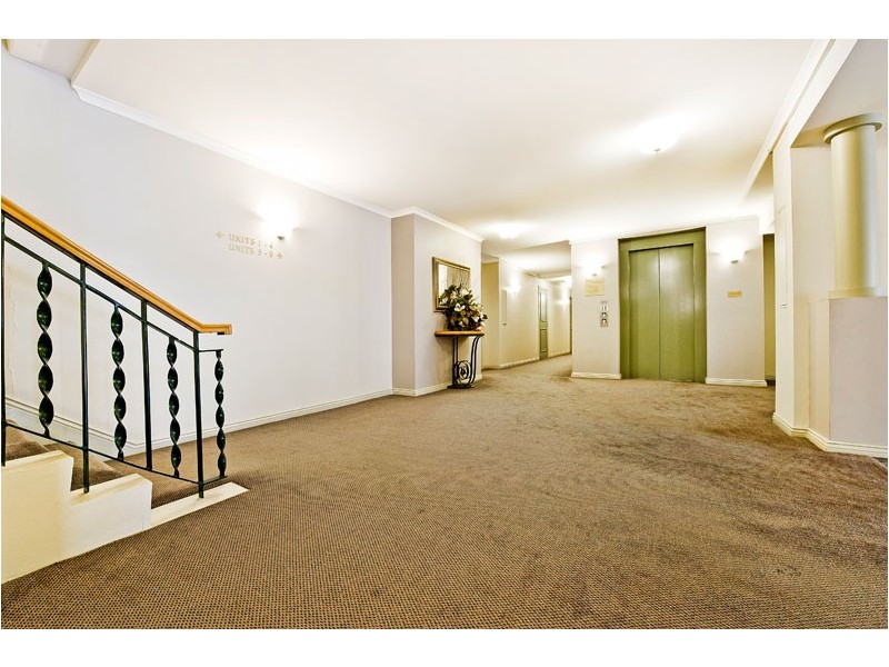 14/6 Paul Street, Bondi Junction NSW 2022