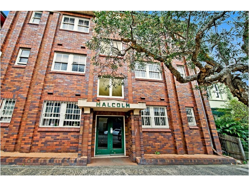 5/107 Ebley Street, Bondi Junction NSW 2022