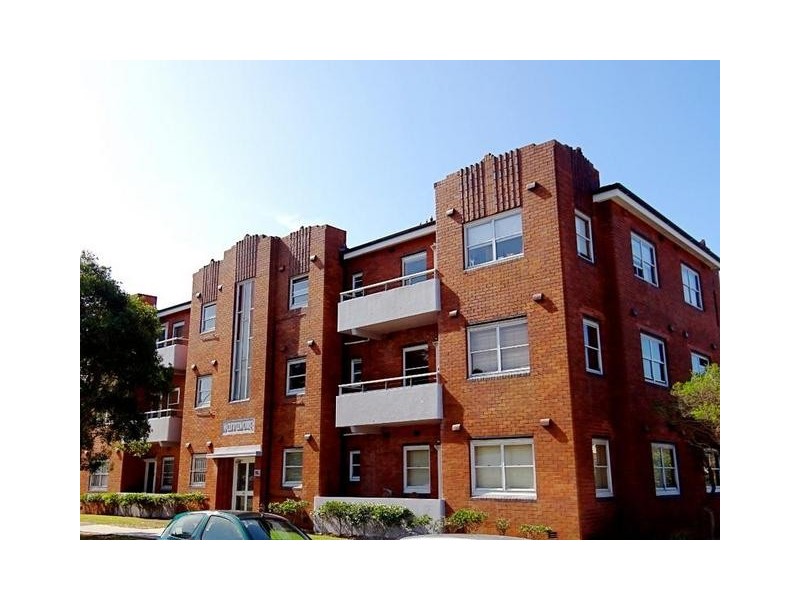 8/98a Blair Street, North Bondi NSW 2026