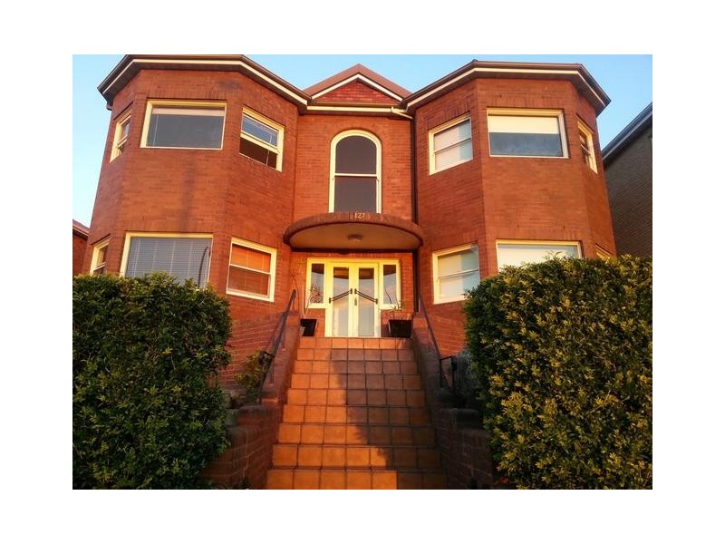 2/127 New South Head Road, Vaucluse NSW 2030