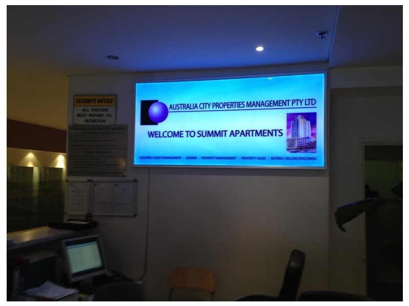 4/569 George Street, Sydney NSW 2000