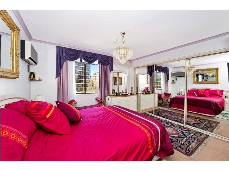 404/1 Hollywood Avenue, Bondi Junction NSW 2022