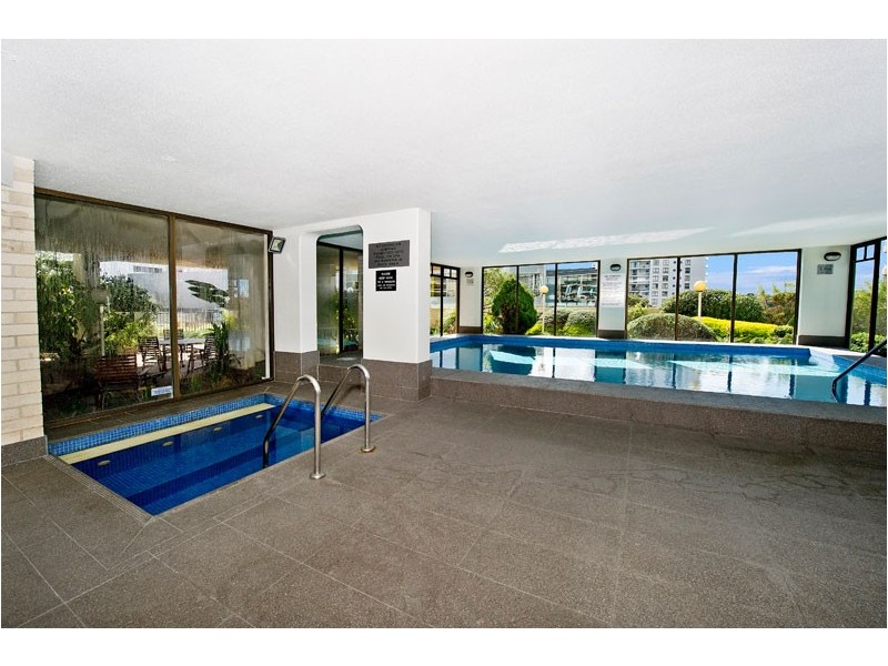 404/1 Hollywood Avenue, Bondi Junction NSW 2022