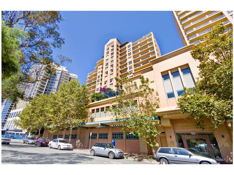 404/81-83 Grafton Street, Bondi Junction NSW 2022