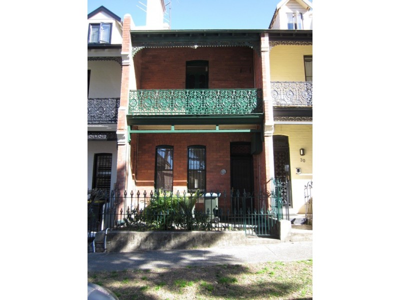 32 Watkins Street, Bondi NSW 2026