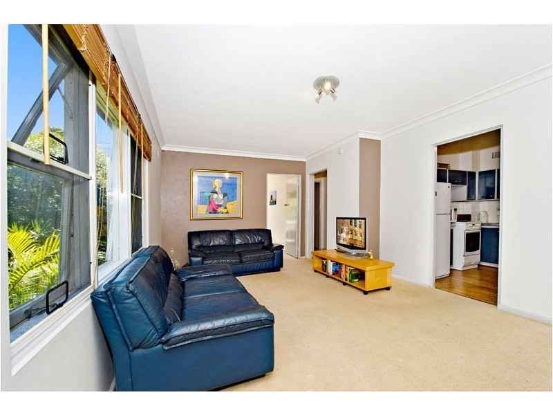 3/31 William Street, Rose Bay NSW 2029