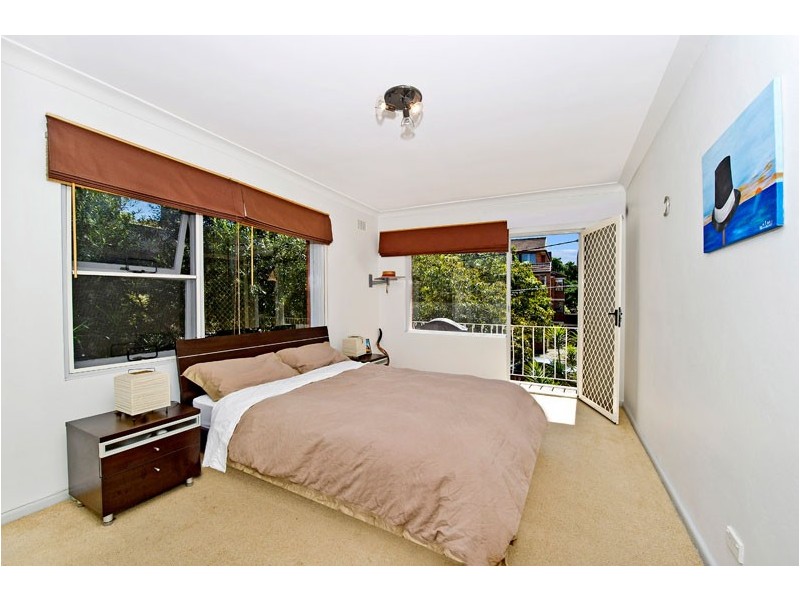 3/31 William Street, Rose Bay NSW 2029