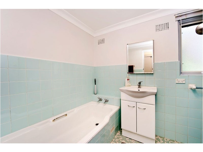 3/31 William Street, Rose Bay NSW 2029