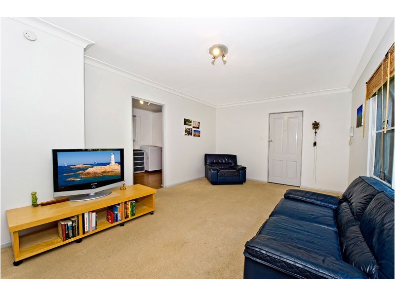 3/31 William Street, Rose Bay NSW 2029