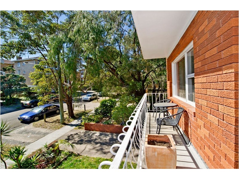3/31 William Street, Rose Bay NSW 2029