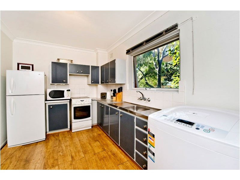 3/31 William Street, Rose Bay NSW 2029