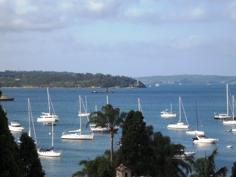 42/25 Billyard Avenue, Elizabeth Bay NSW 2011