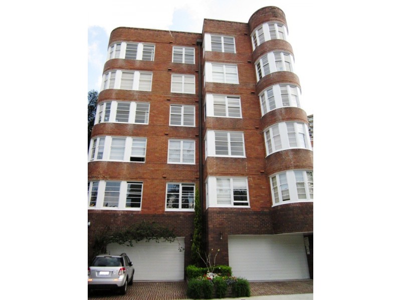 42/25 Billyard Avenue, Elizabeth Bay NSW 2011