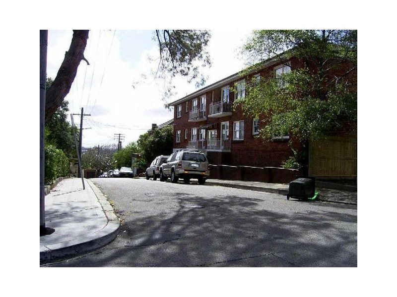 2/3 Gordon Street, Randwick NSW 2031