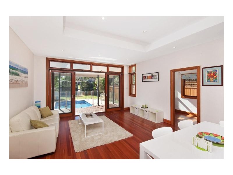 Randwick NSW 2031