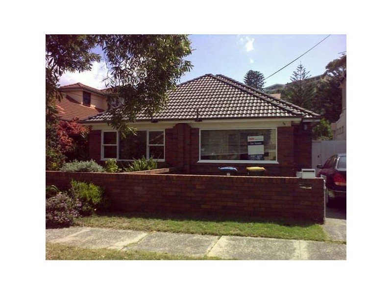 84 Clyde Street, North Bondi NSW 2026