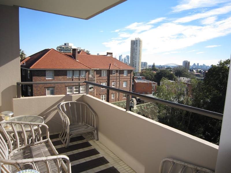 12/442 Edgecliff Road, Edgecliff NSW 2027