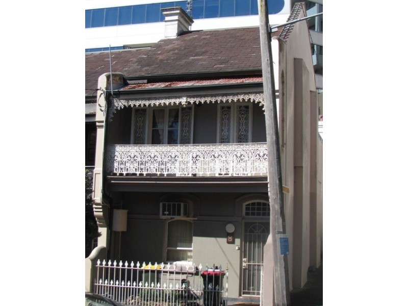 8 Leswell Street, Bondi Junction NSW 2022